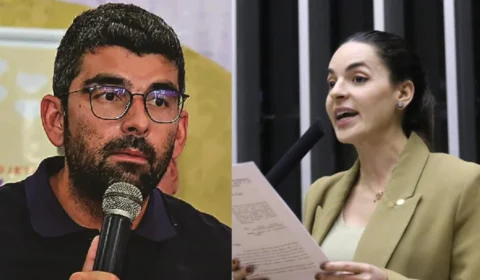 Saída de deputada do MDB abre novo cenário político e fortalece disputa pelo governo do Pará