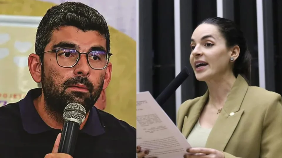 Saída de deputada do MDB abre novo cenário político e fortalece disputa pelo governo do Pará