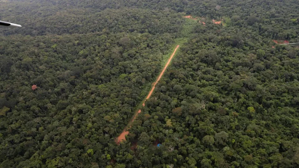 MPF denuncia ‘vácuo’ de fiscalização e pede plano urgente contra pistas clandestinas no AM