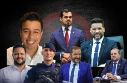 Pré-candidatos ao Governo de Rondônia ainda articulam vices; duas chapas já foram anunciadas