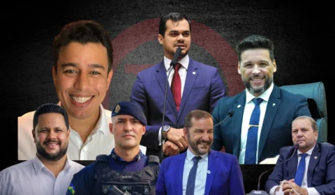 Pré-candidatos ao Governo de Rondônia ainda articulam vices; duas chapas já foram anunciadas