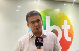 Rosses dispara contra troca de partidos e aponta ‘destruição’ da PM