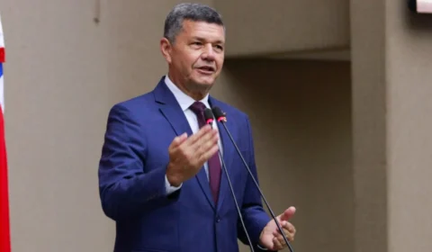 Dan Câmara migra para o Republicanos e redesenha forças evangélicas na Aleam