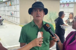 ‘Manaus banca o Estado’: David Almeida transforma ‘injustiça fiscal’ em bandeira para 2026