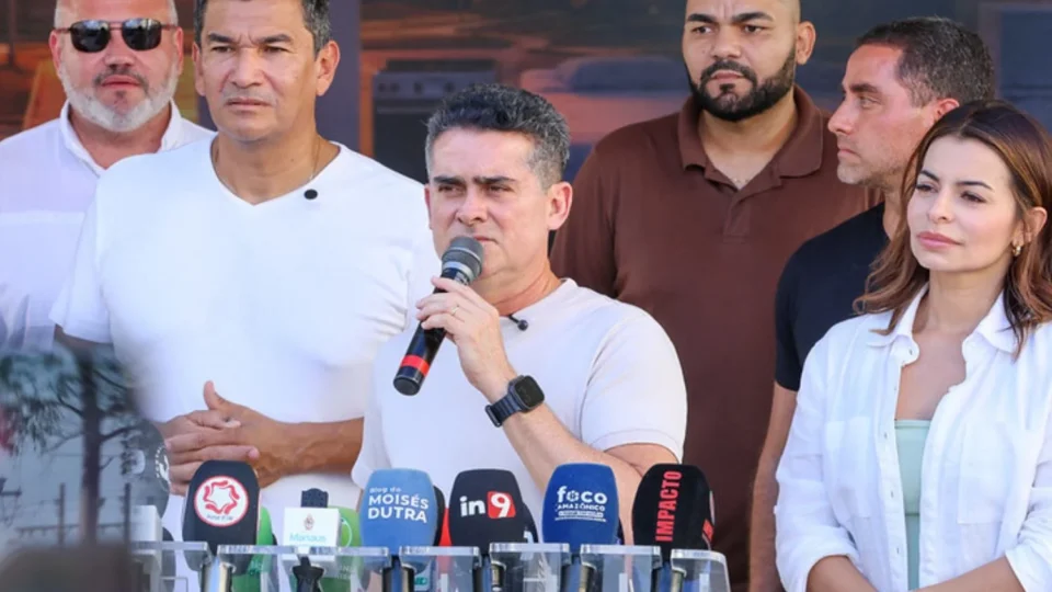 David Almeida prevê novas investigações contra ele e aliados por perseguição eleitoral