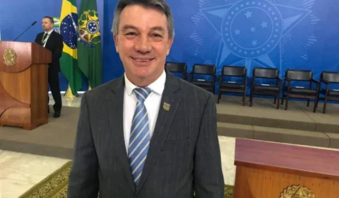 Denarium aposta em vitória ao Senado apesar de incerteza no TSE
