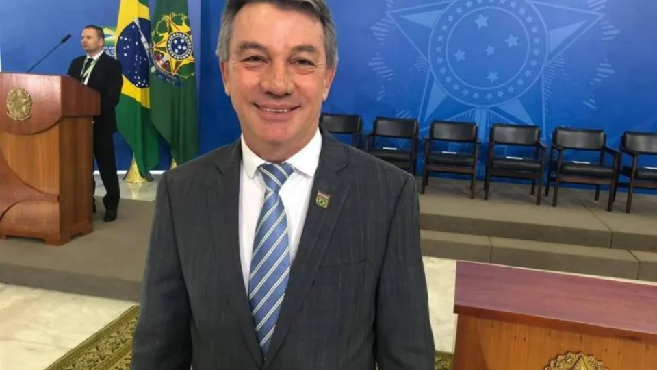 Denarium aposta em vitória ao Senado apesar de incerteza no TSE