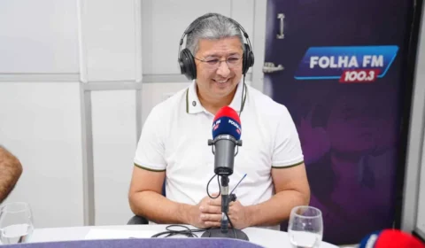 Damião bate o martelo e confirma duas pré-candidaturas ao Senado pelo grupo governista em Roraima