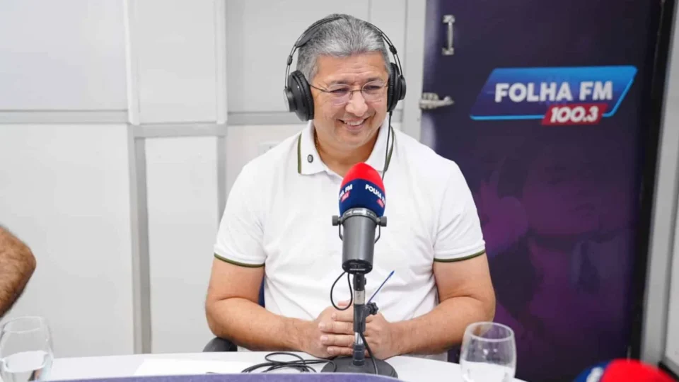 Damião bate o martelo e confirma duas pré-candidaturas ao Senado pelo grupo governista em Roraima