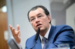 Braga lidera mudança no Seguro-Defeso e garante direitos a pescadores do AM