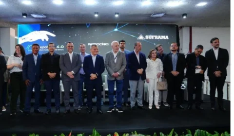 ExpoPIM 4.0: Lideranças reafirmam força da Zona Franca e segurança jurídica até 2073