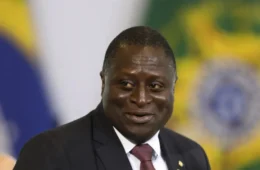 PL de Roraima reage e vê vinda de Hélio Lopes como ‘ameaça’ a planejamento local