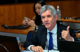 ‘Nunca vi um absurdo tão grande’, diz Jaime Bagattoli ao cobrar reativação da BR-319