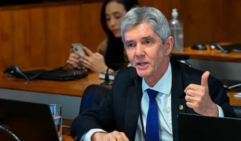 ‘Nunca vi um absurdo tão grande’, diz Jaime Bagattoli ao cobrar reativação da BR-319