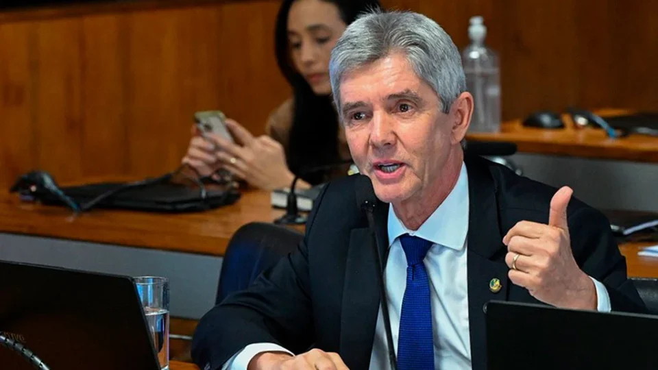 ‘Nunca vi um absurdo tão grande’, diz Jaime Bagattoli ao cobrar reativação da BR-319