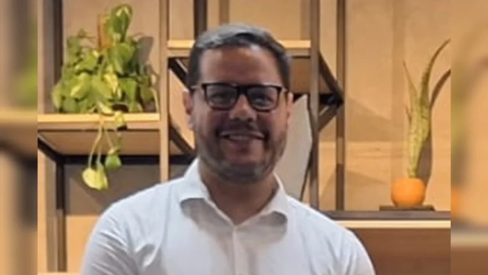 Leopoldo Montenegro assume a Suframa após saída de Bosco Saraiva