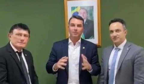 No Pará, PL oficializa dobradinha familiar de Éder Mauro ao Senado e Rogério Barra à Câmara