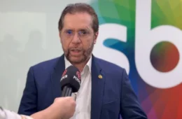 ‘Marina Silva é uma seita’: Plínio Valério detona entraves à BR-319