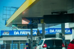 Defensoria leva ao TJAM queda de braço contra cartéis de combustíveis