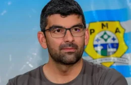 Investigação contra prefeito de Ananindeua é mantida pelo STF sobre suspeita de desvio de R$ 261 milhões