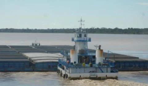 Governo defende concessão de hidrovias na Amazônia e descarta privatização de rios
