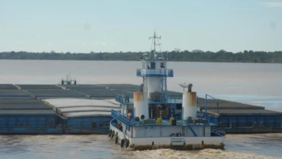 Governo defende concessão de hidrovias na Amazônia e descarta privatização de rios