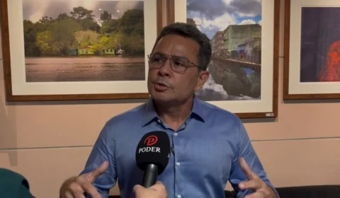 Tadeu de Souza aposta em ‘DNA de servidor’ para crescer e consolidar sucessão de Wilson Lima