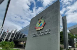 Apenas 26% dos gestores entregaram contas ao TCE-AM e prazo acende alerta vermelho