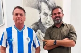 TRE-RO analisa denúncia sobre uso do nome ‘Bolsonaro’ por candidato ao Senado