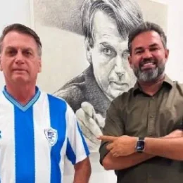TRE-RO analisa denúncia sobre uso do nome ‘Bolsonaro’ por candidato ao Senado