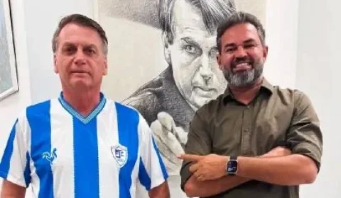 TRE-RO analisa denúncia sobre uso do nome ‘Bolsonaro’ por candidato ao Senado