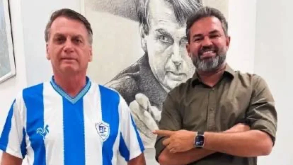 TRE-RO analisa denúncia sobre uso do nome ‘Bolsonaro’ por candidato ao Senado