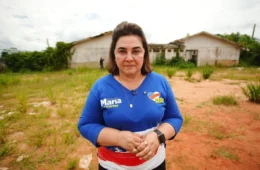 Maria do Carmo expõe o colapso de Ipixuna e convoca o Amazonas à mudança