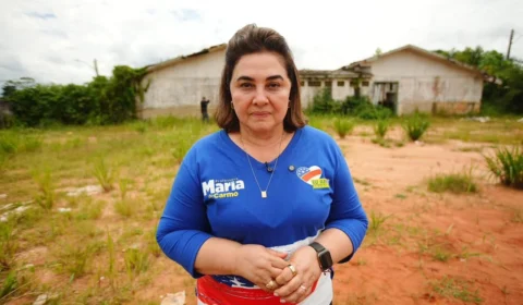 Maria do Carmo expõe o colapso de Ipixuna e convoca o Amazonas à mudança