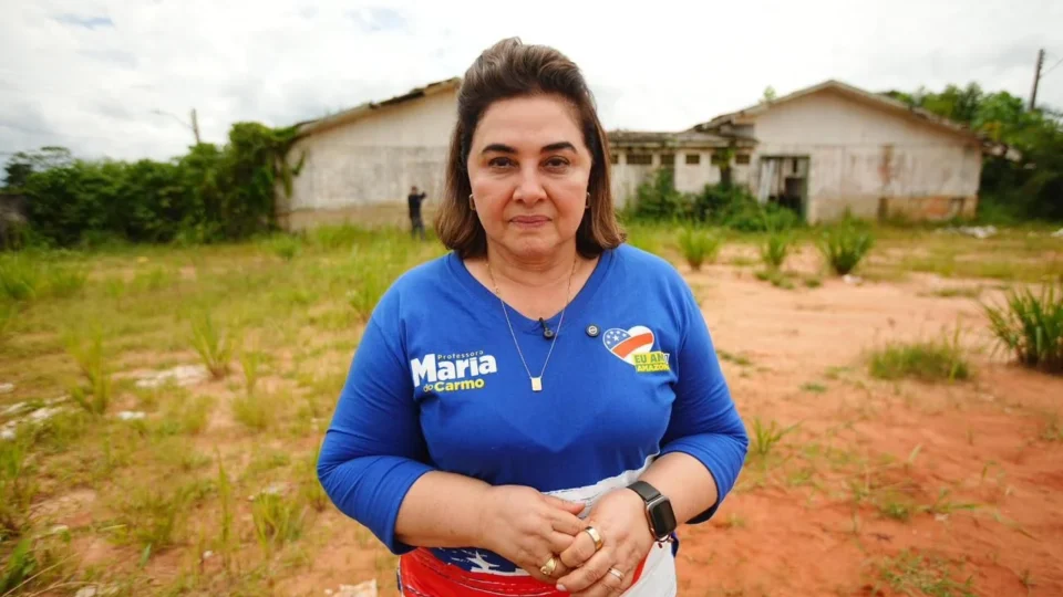 Maria do Carmo expõe o colapso de Ipixuna e convoca o Amazonas à mudança