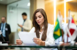 Tolerância Zero: Débora Menezes cobra rigor após denúncias de abuso em escolinhas de futebol