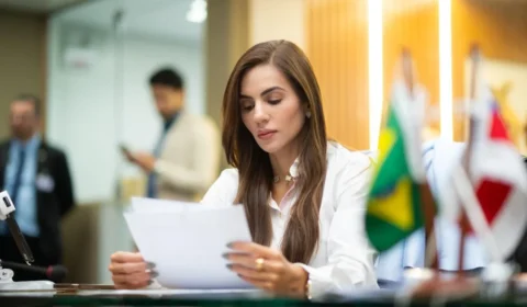 Tolerância Zero: Débora Menezes cobra rigor após denúncias de abuso em escolinhas de futebol