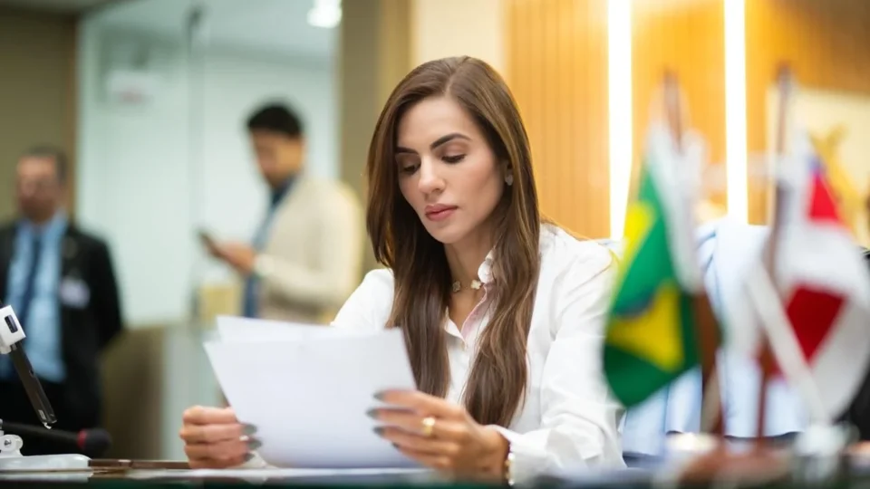 Tolerância Zero: Débora Menezes cobra rigor após denúncias de abuso em escolinhas de futebol