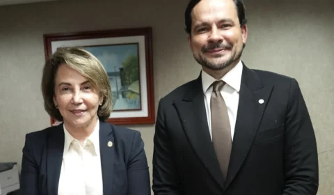 BR-319: Capitão Alberto Neto articula avanço de obras em reunião com a presidência do TRF1