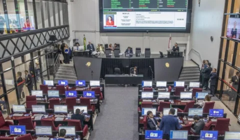 Eleições de 2026 provoca e mudanças na Alepa e desincompatibilização; veja quem entra e quem sai