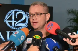 Juíza absolve prefeito de Mucajaí, em RR, e rejeita pedido de cassação por compra de votos