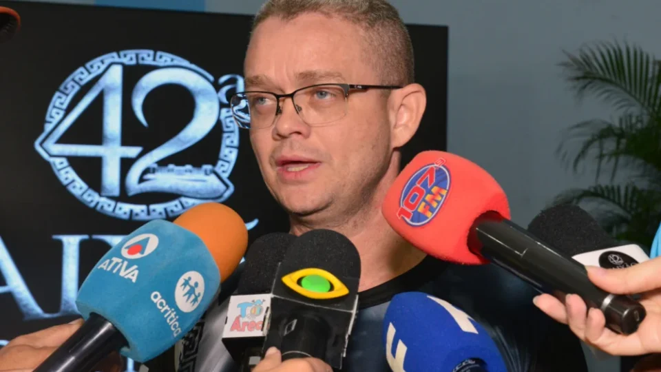 Juíza absolve prefeito de Mucajaí, em RR, e rejeita pedido de cassação por compra de votos