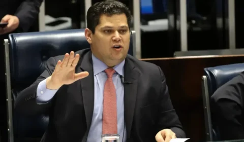 Sinalização de Alcolumbre indica possível adiamento da sabatina de Jorge Messias