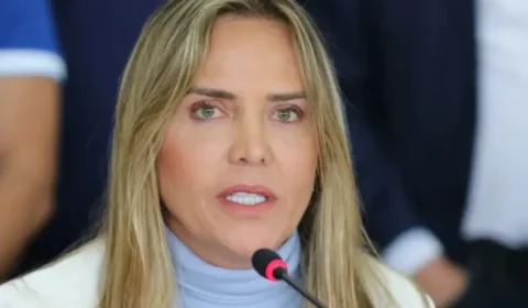 Governadora do DF reage a auditoria e afasta equipe do BRB ligada ao Banco Master