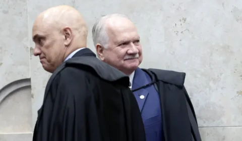 Relatório dos EUA provoca resposta do STF e defesa de Alexandre de Moraes