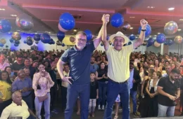 Com R$ 155 milhões em conta, Tião Bocalom faz prestação de contas e oficializa saída da Prefeitura