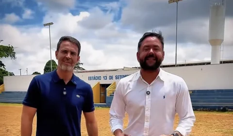 Irmão do prefeito de Porto Velho deixa a Secretaria de Esportes de olho na eleição