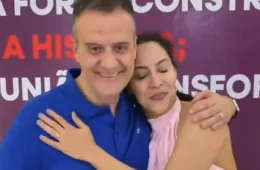 PSB Amazonas surpreende e lança Christiane Maciel como pré-candidata ao Senado