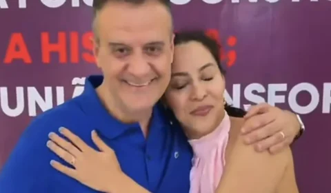 PSB Amazonas surpreende e lança Christiane Maciel como pré-candidata ao Senado