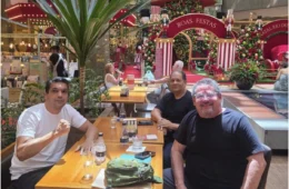 Glória a Deus e Adeus: Daciolo abandona projeto no AM e foca no Palácio do Planalto